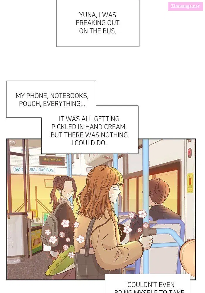 Girl’s World ( World of Girl ) Chapter 215 page 57 - MangaKakalot