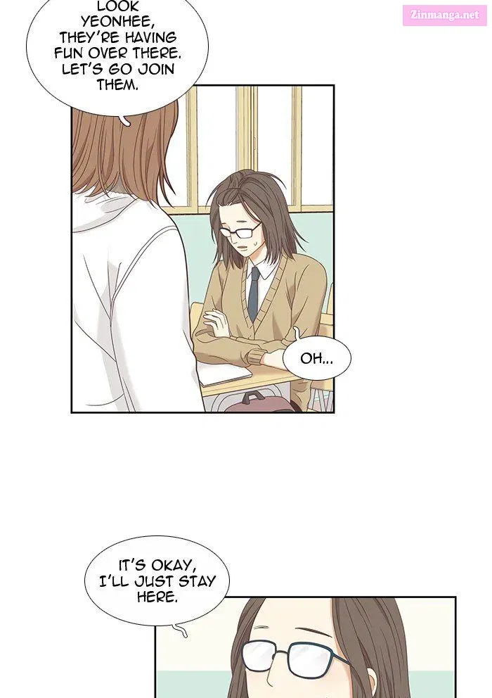 Girl’s World ( World of Girl ) Chapter 219 page 21 - MangaKakalot