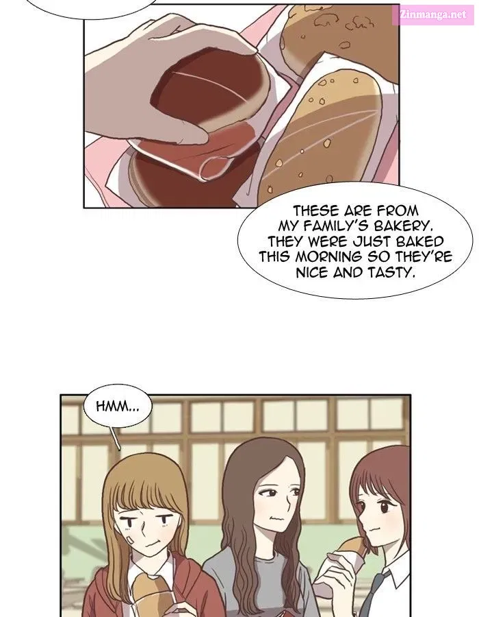 Girl’s World ( World of Girl ) Chapter 22 page 22 - MangaKakalot