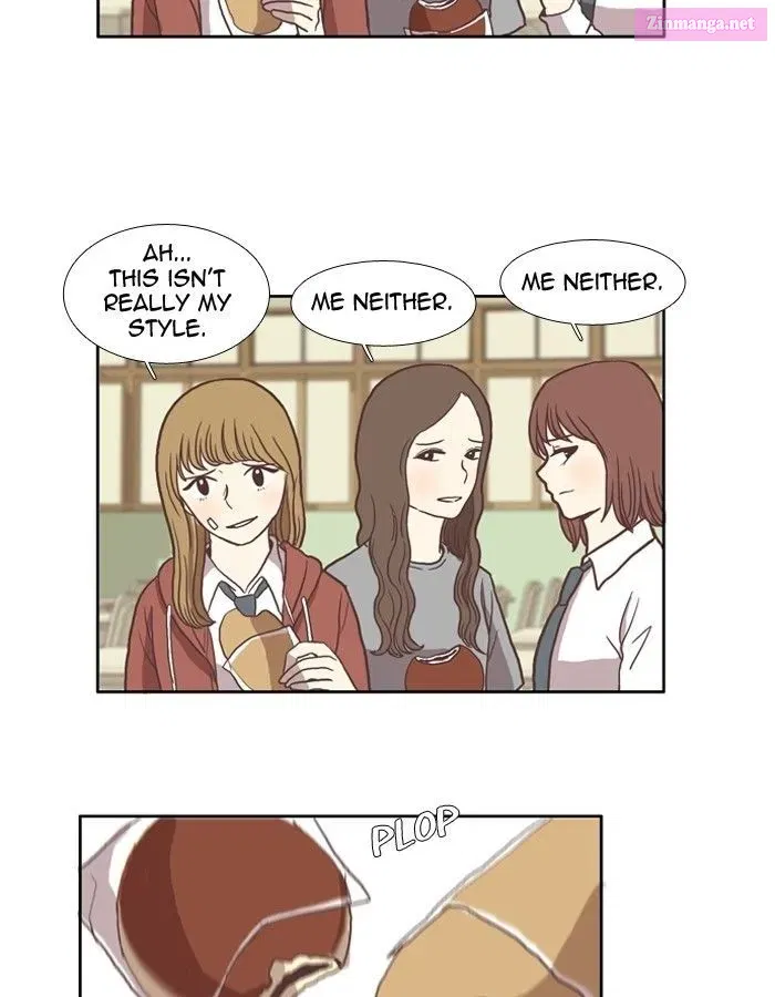 Girl’s World ( World of Girl ) Chapter 22 page 23 - MangaKakalot