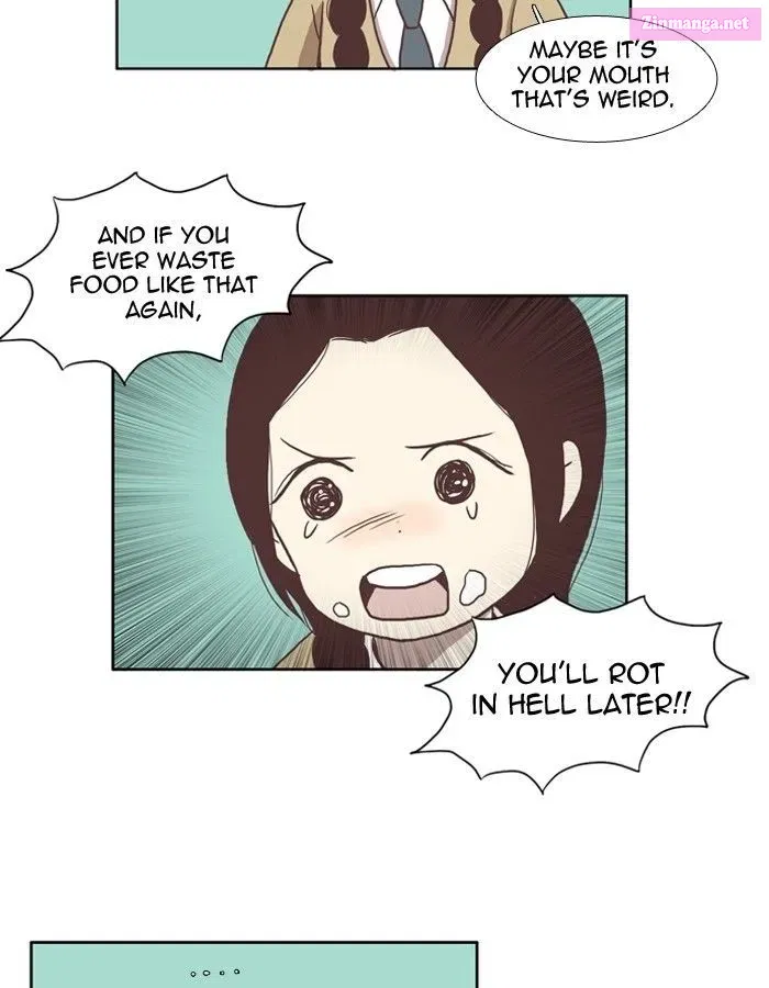 Girl’s World ( World of Girl ) Chapter 22 page 28 - MangaKakalot