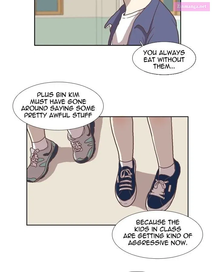 Girl’s World ( World of Girl ) Chapter 22 page 36 - MangaKakalot