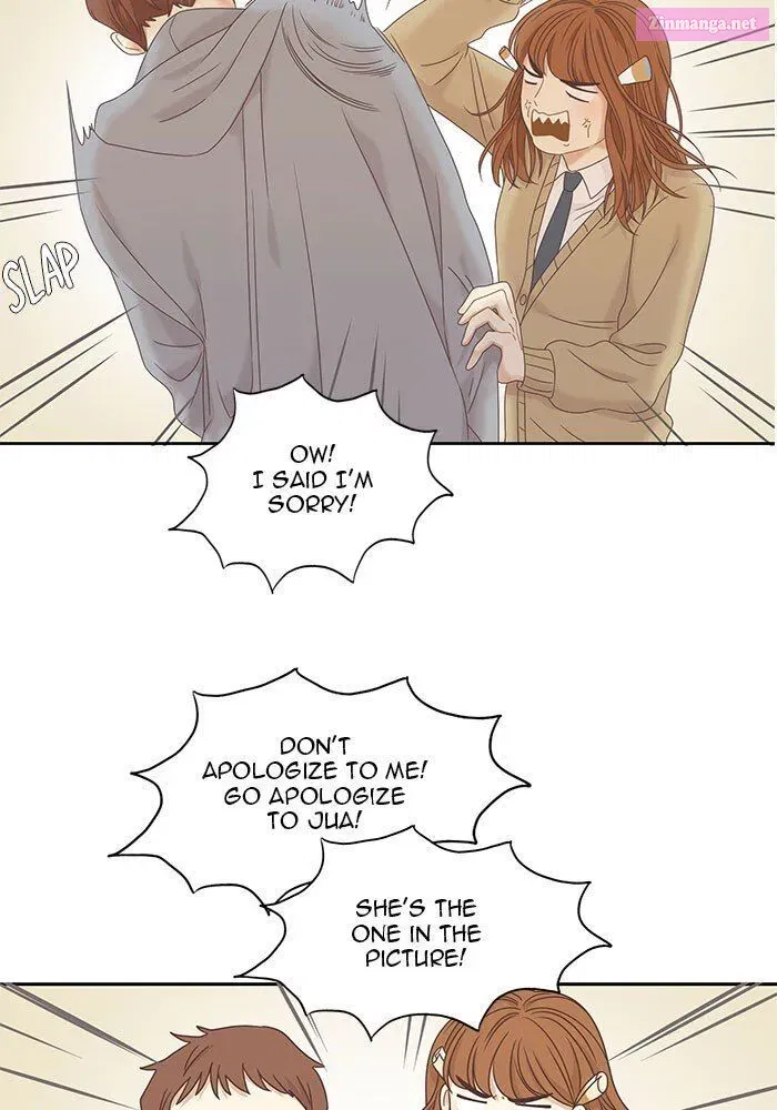 Girl’s World ( World of Girl ) Chapter 221 page 26 - MangaKakalot