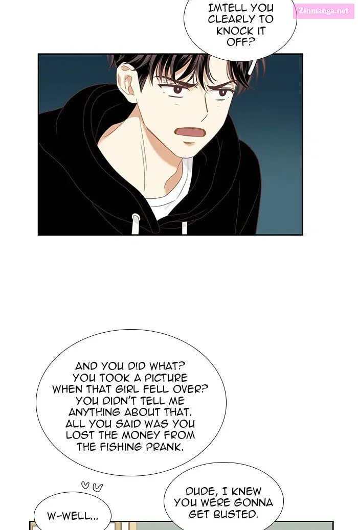 Girl’s World ( World of Girl ) Chapter 221 page 46 - MangaKakalot