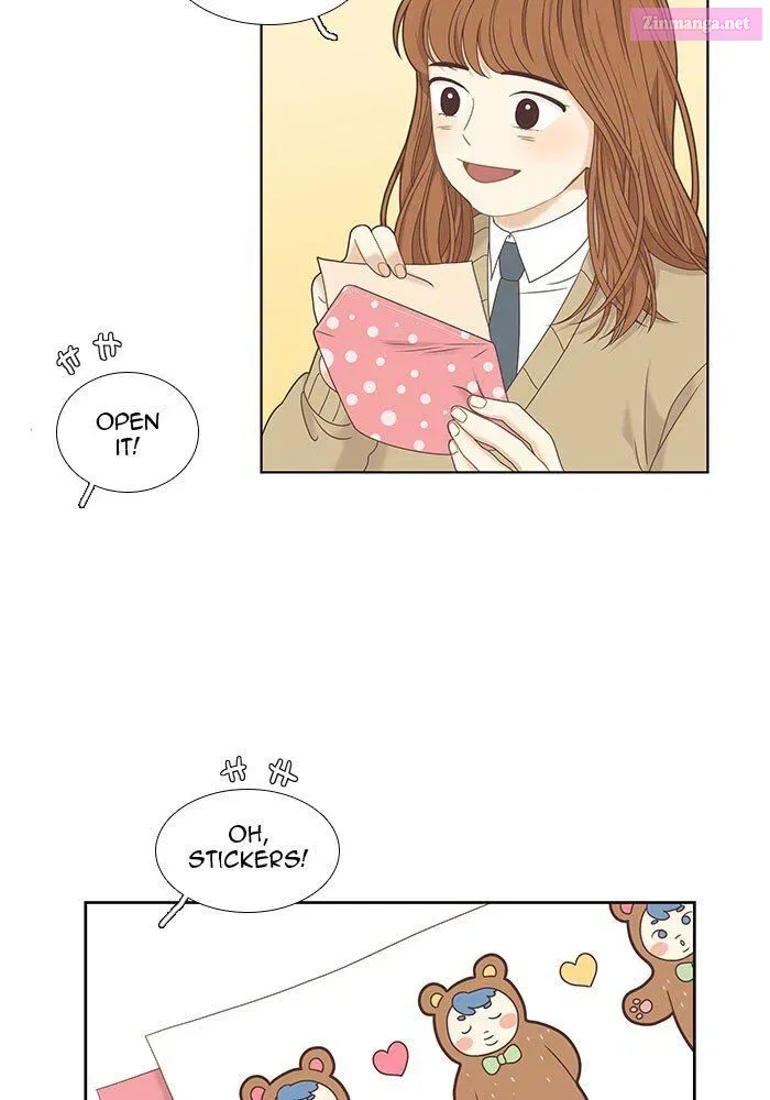 Girl’s World ( World of Girl ) Chapter 221 page 58 - MangaKakalot