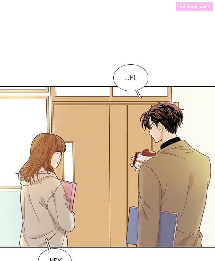 Girl’s World ( World of Girl ) Chapter 221 page 69 - MangaKakalot