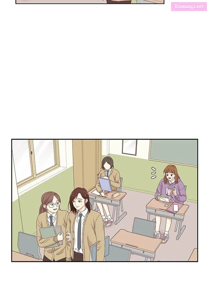 Girl’s World ( World of Girl ) Chapter 223 page 22 - MangaKakalot