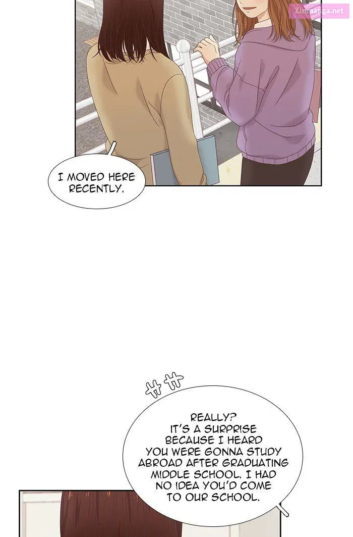 Girl’s World ( World of Girl ) Chapter 223 page 34 - MangaKakalot