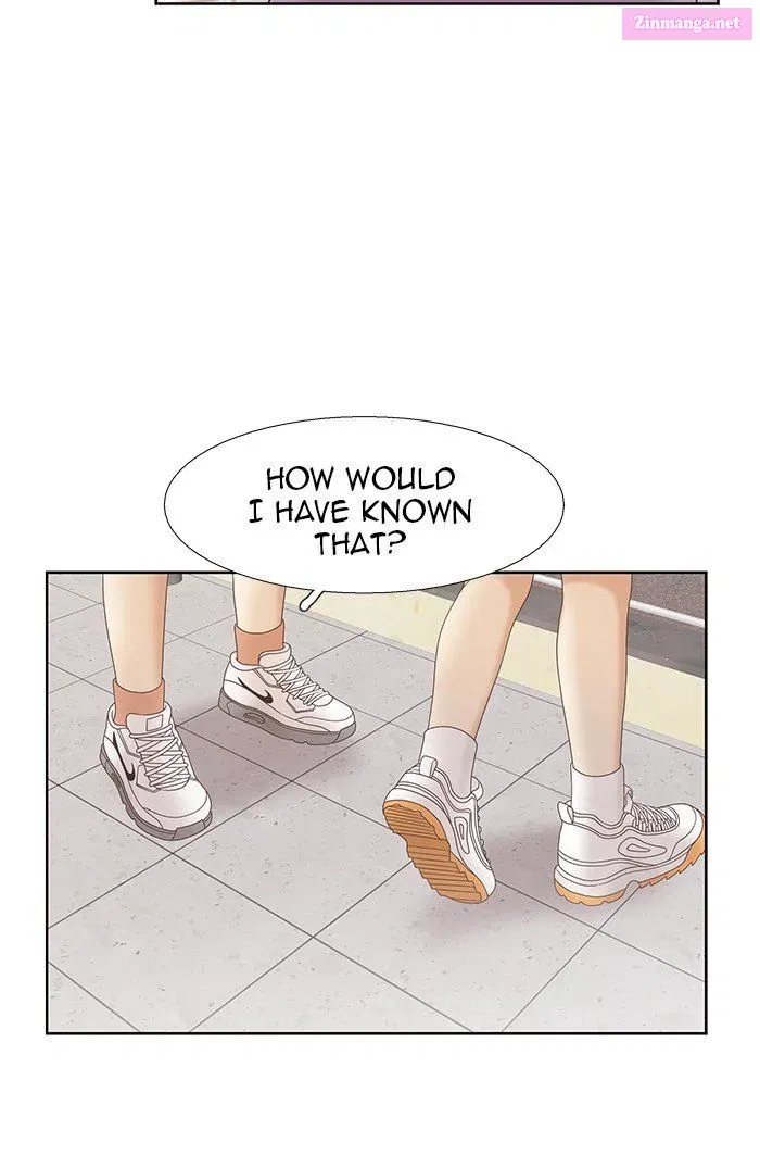 Girl’s World ( World of Girl ) Chapter 223 page 36 - MangaKakalot