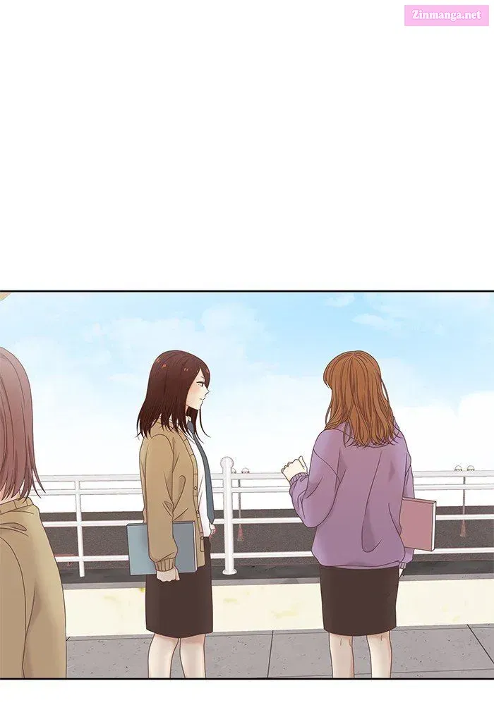 Girl’s World ( World of Girl ) Chapter 223 page 37 - MangaKakalot