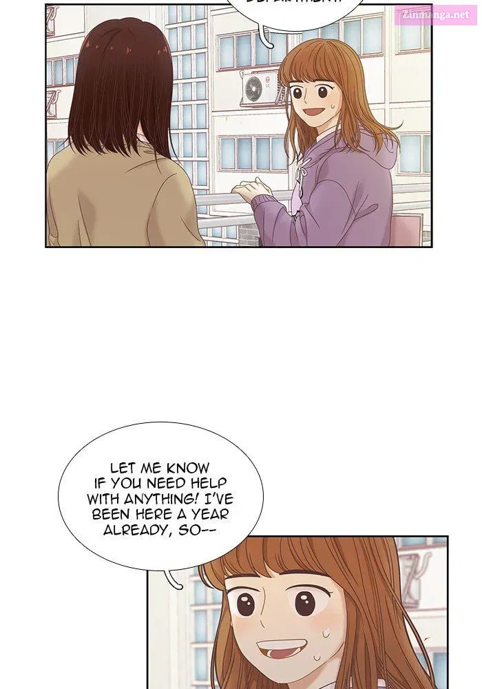 Girl’s World ( World of Girl ) Chapter 223 page 39 - MangaKakalot