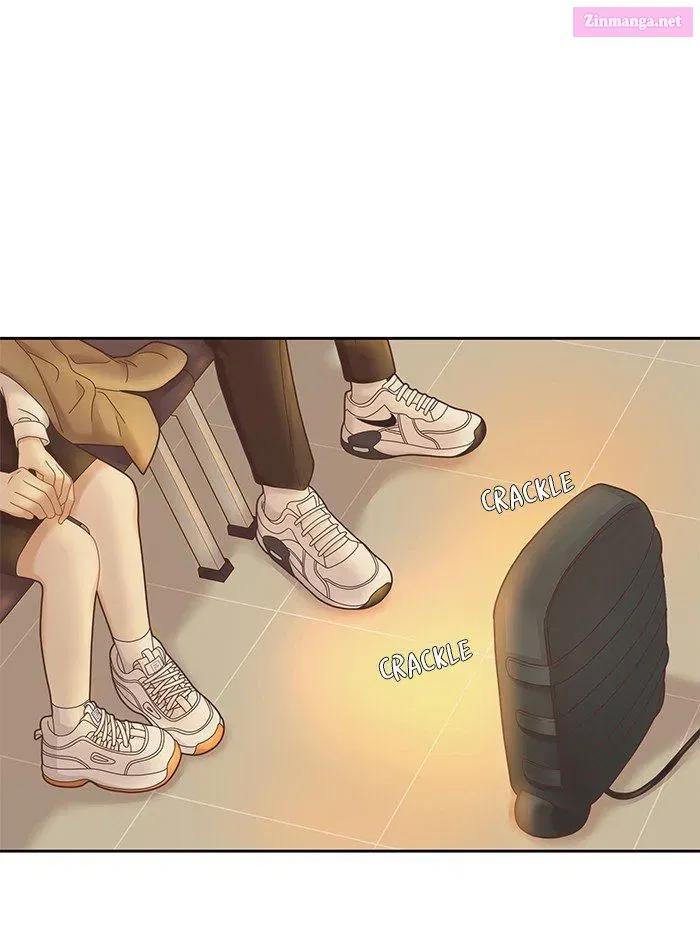 Girl’s World ( World of Girl ) Chapter 229 page 22 - MangaKakalot