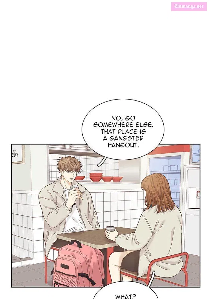 Girl’s World ( World of Girl ) Chapter 233 page 20 - MangaKakalot