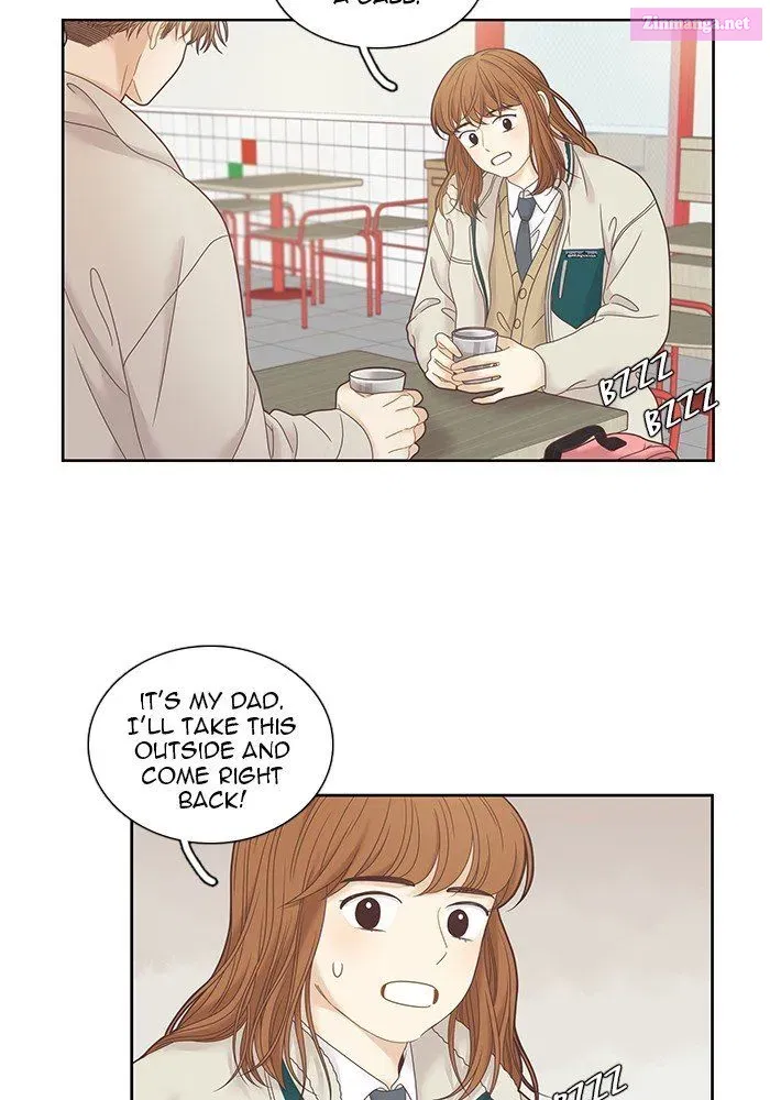 Girl’s World ( World of Girl ) Chapter 233 page 22 - MangaKakalot