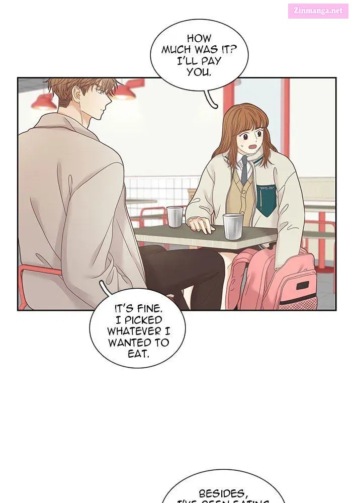 Girl’s World ( World of Girl ) Chapter 233 page 28 - MangaKakalot