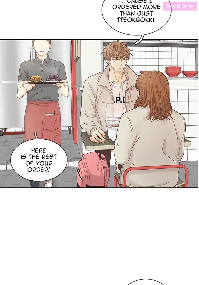 Girl’s World ( World of Girl ) Chapter 233 page 41 - MangaKakalot