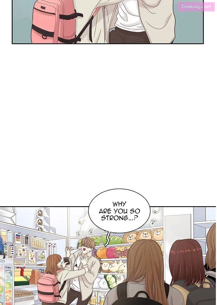 Girl’s World ( World of Girl ) Chapter 233 page 81 - MangaKakalot