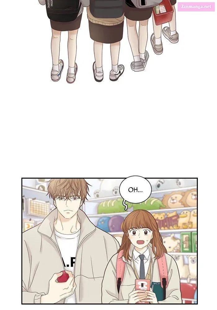 Girl’s World ( World of Girl ) Chapter 234 page 2 - MangaKakalot