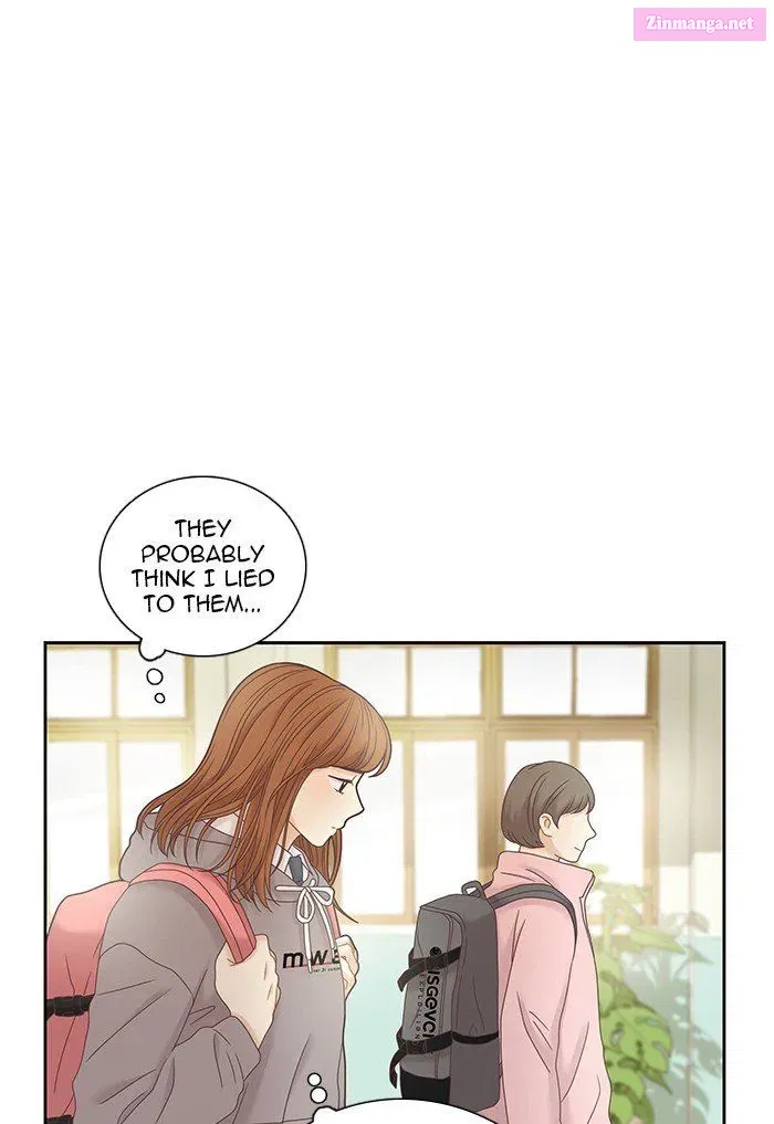 Girl’s World ( World of Girl ) Chapter 234 page 21 - MangaKakalot