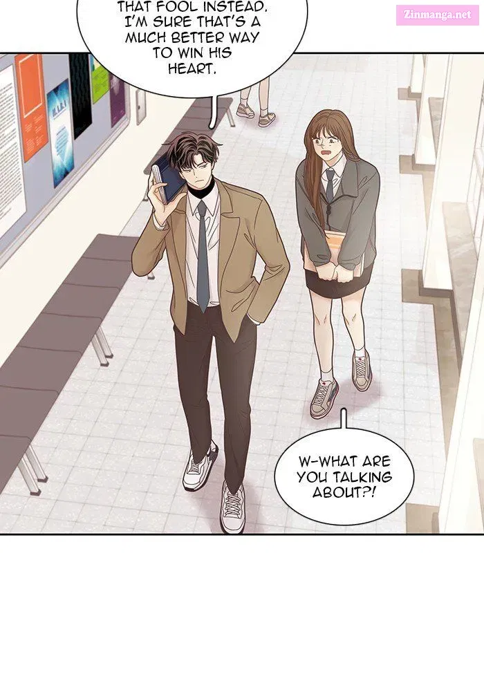 Girl’s World ( World of Girl ) Chapter 234 page 58 - MangaKakalot