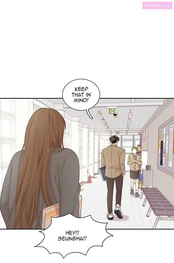 Girl’s World ( World of Girl ) Chapter 234 page 59 - MangaKakalot