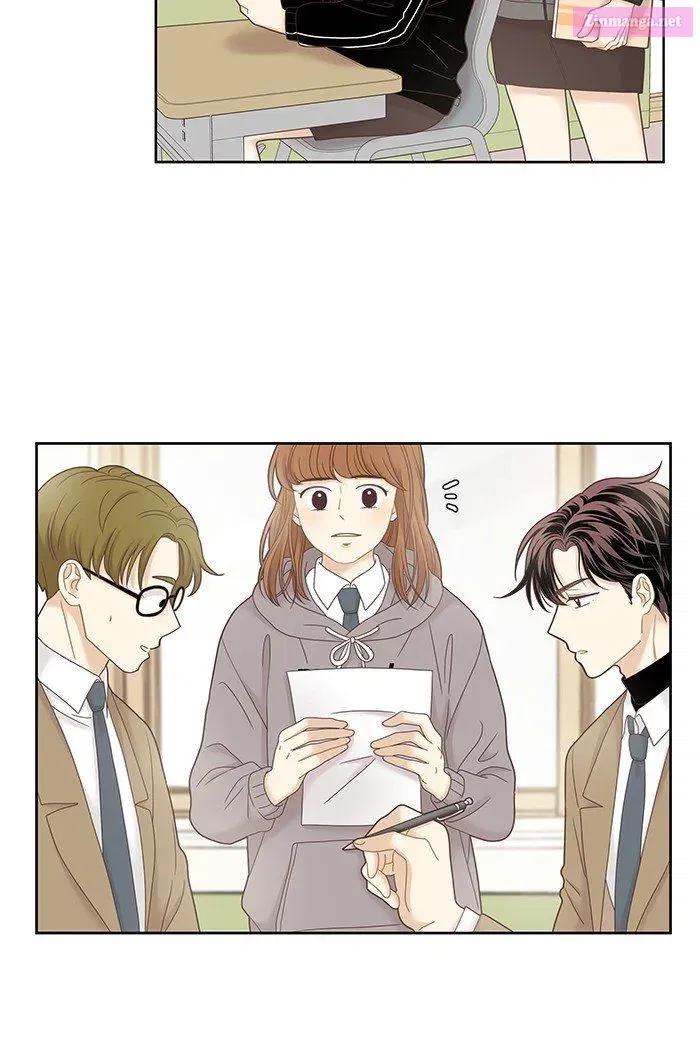 Girl’s World ( World of Girl ) Chapter 234 page 77 - MangaKakalot