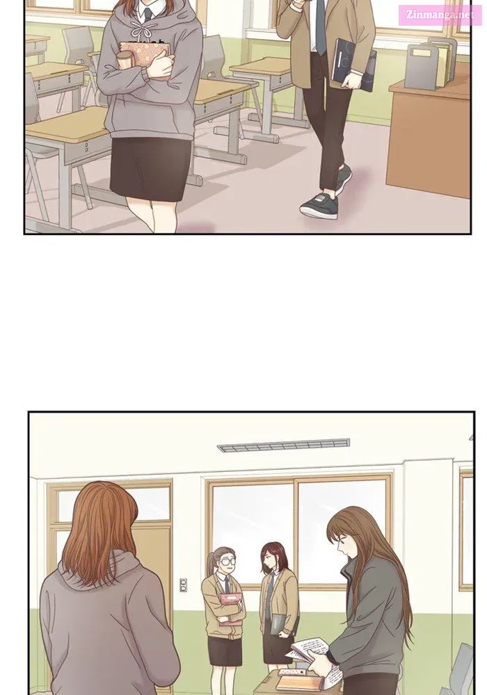 Girl’s World ( World of Girl ) Chapter 234 page 84 - MangaKakalot