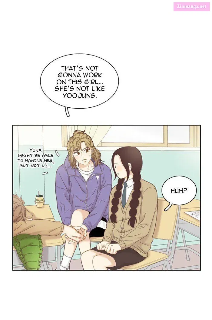 Girl’s World ( World of Girl ) Chapter 237 page 30 - MangaKakalot