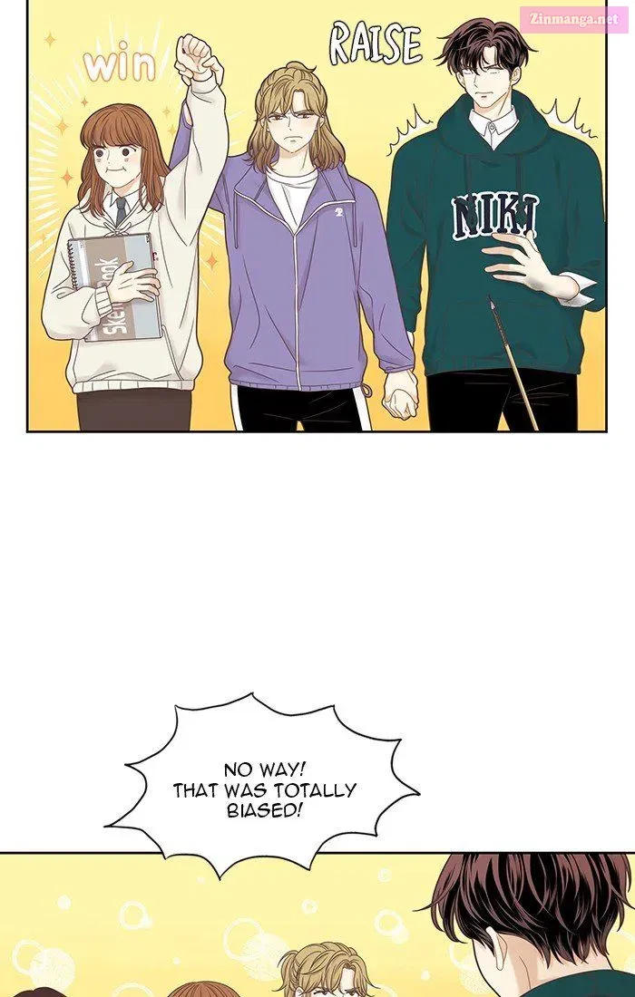 Girl’s World ( World of Girl ) Chapter 238 page 26 - MangaKakalot