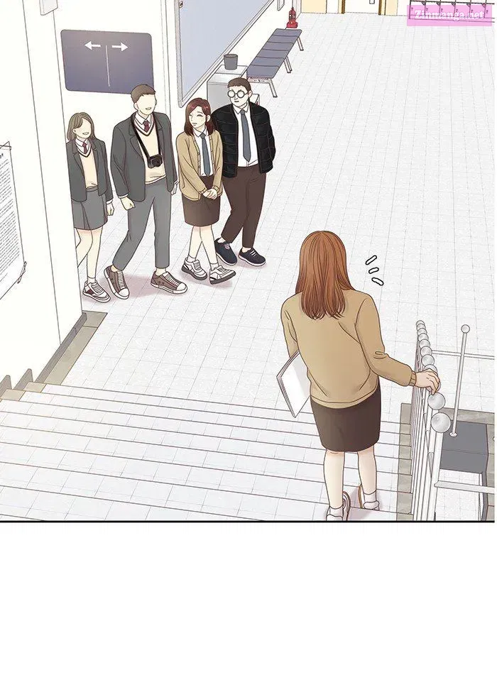 Girl’s World ( World of Girl ) Chapter 239 page 90 - MangaKakalot