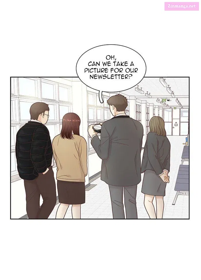 Girl’s World ( World of Girl ) Chapter 239 page 96 - MangaKakalot