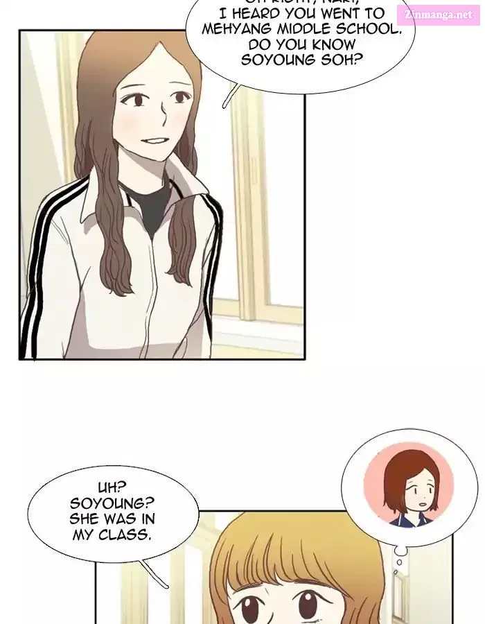 Girl’s World ( World of Girl ) Chapter 24 page 15 - MangaKakalot