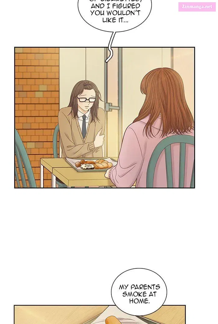 Girl’s World ( World of Girl ) Chapter 242 page 13 - MangaKakalot