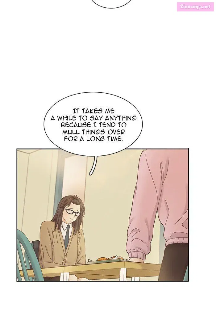 Girl’s World ( World of Girl ) Chapter 242 page 22 - MangaKakalot