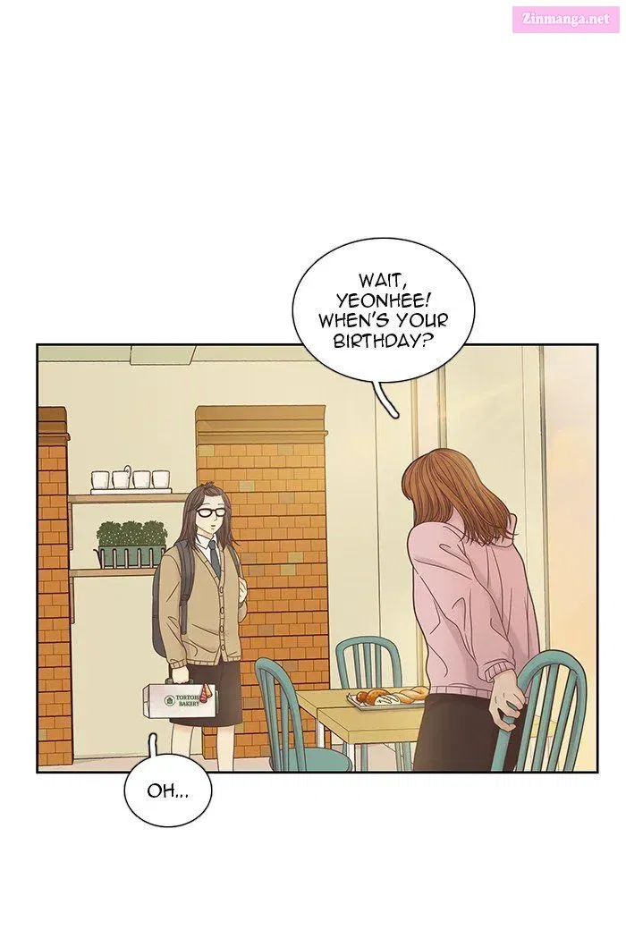 Girl’s World ( World of Girl ) Chapter 242 page 29 - MangaKakalot