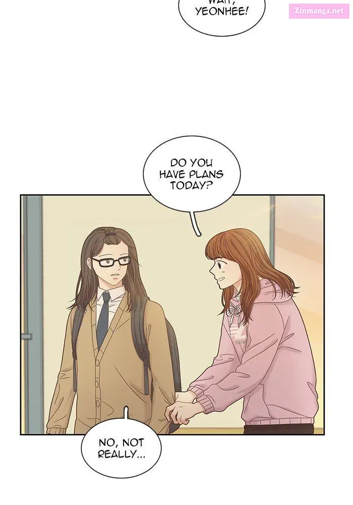 Girl’s World ( World of Girl ) Chapter 242 page 53 - MangaKakalot