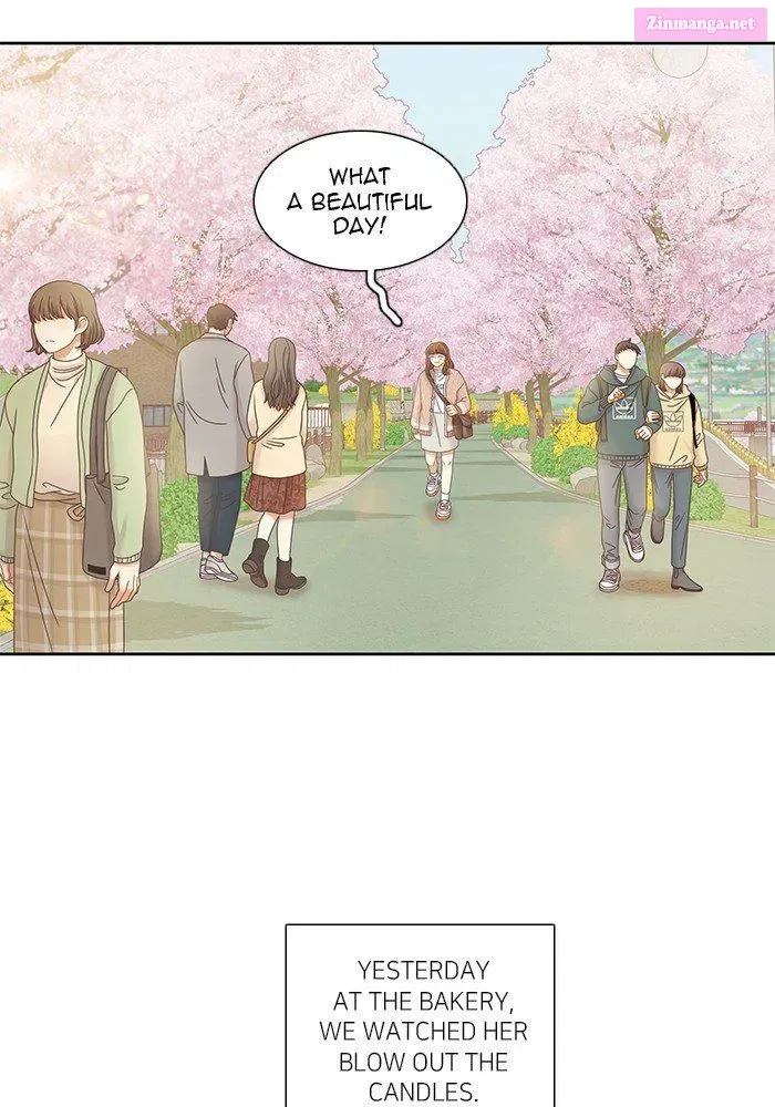 Girl’s World ( World of Girl ) Chapter 242 page 70 - MangaKakalot