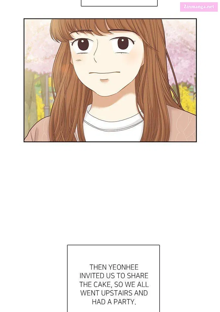 Girl’s World ( World of Girl ) Chapter 242 page 71 - MangaKakalot