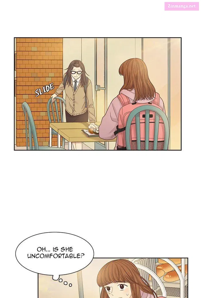 Girl’s World ( World of Girl ) Chapter 242 page 9 - MangaKakalot