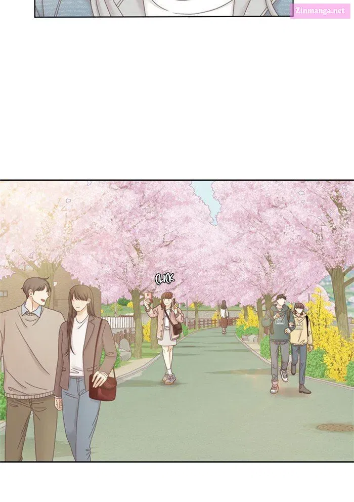 Girl’s World ( World of Girl ) Chapter 242 page 81 - MangaKakalot