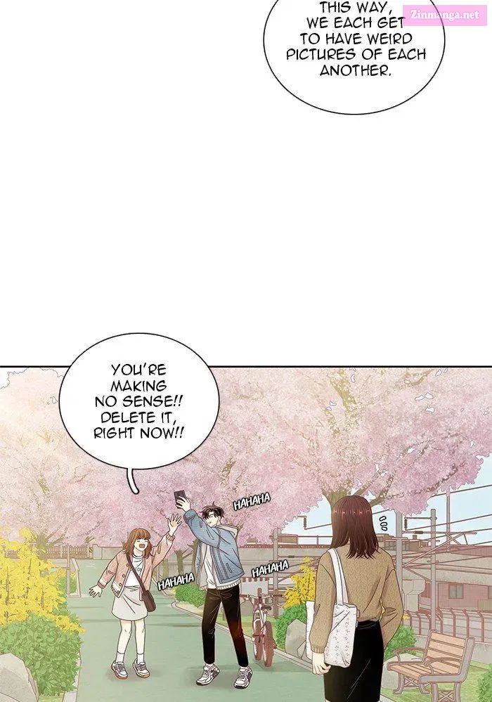 Girl’s World ( World of Girl ) Chapter 243 page 13 - MangaKakalot