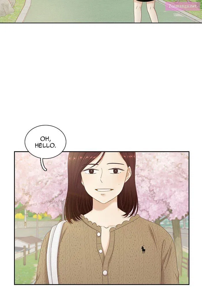 Girl’s World ( World of Girl ) Chapter 243 page 14 - MangaKakalot