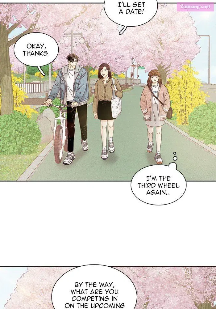 Girl’s World ( World of Girl ) Chapter 243 page 22 - MangaKakalot