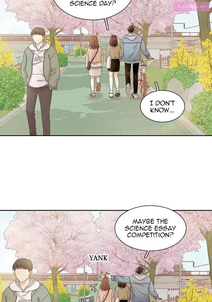 Girl’s World ( World of Girl ) Chapter 243 page 23 - MangaKakalot