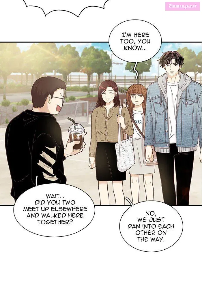 Girl’s World ( World of Girl ) Chapter 243 page 29 - MangaKakalot