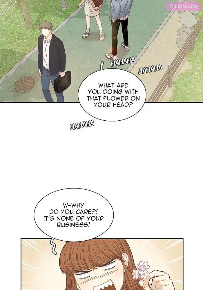 Girl’s World ( World of Girl ) Chapter 243 page 6 - MangaKakalot