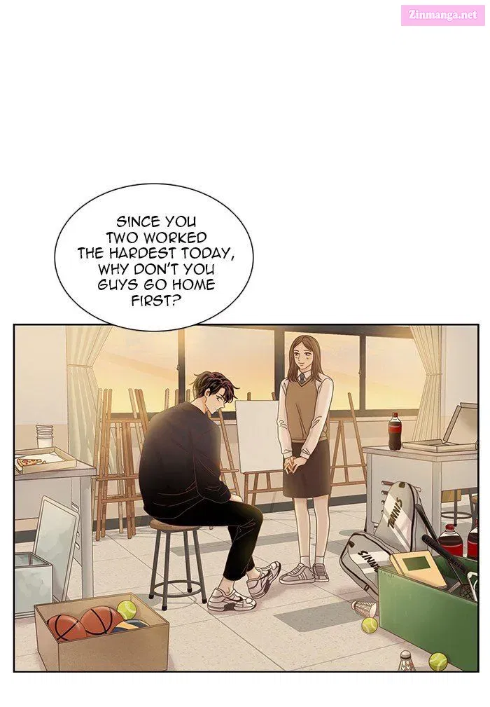 Girl’s World ( World of Girl ) Chapter 244 page 30 - MangaKakalot