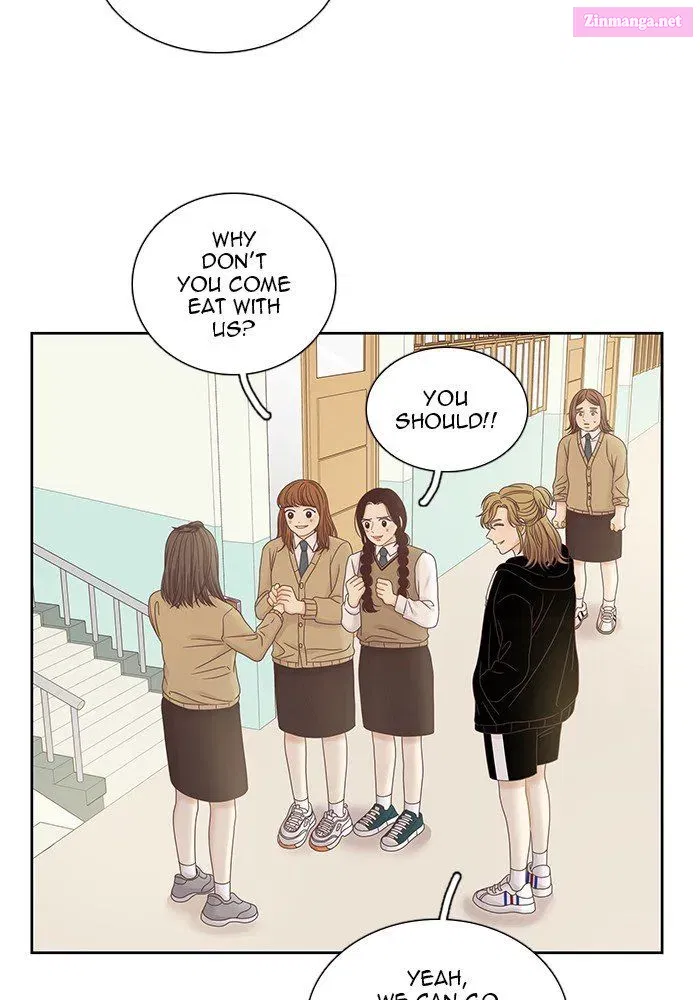 Girl’s World ( World of Girl ) Chapter 245 page 28 - MangaKakalot