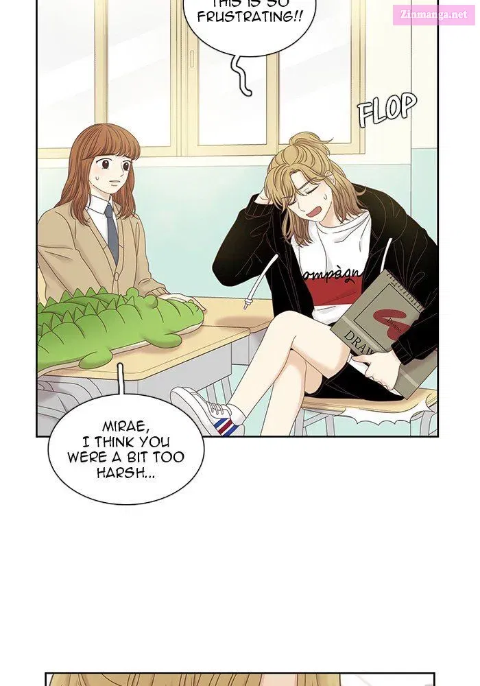 Girl’s World ( World of Girl ) Chapter 245 page 51 - MangaKakalot