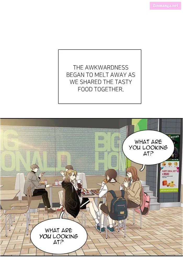 Girl’s World ( World of Girl ) Chapter 245 page 70 - MangaKakalot